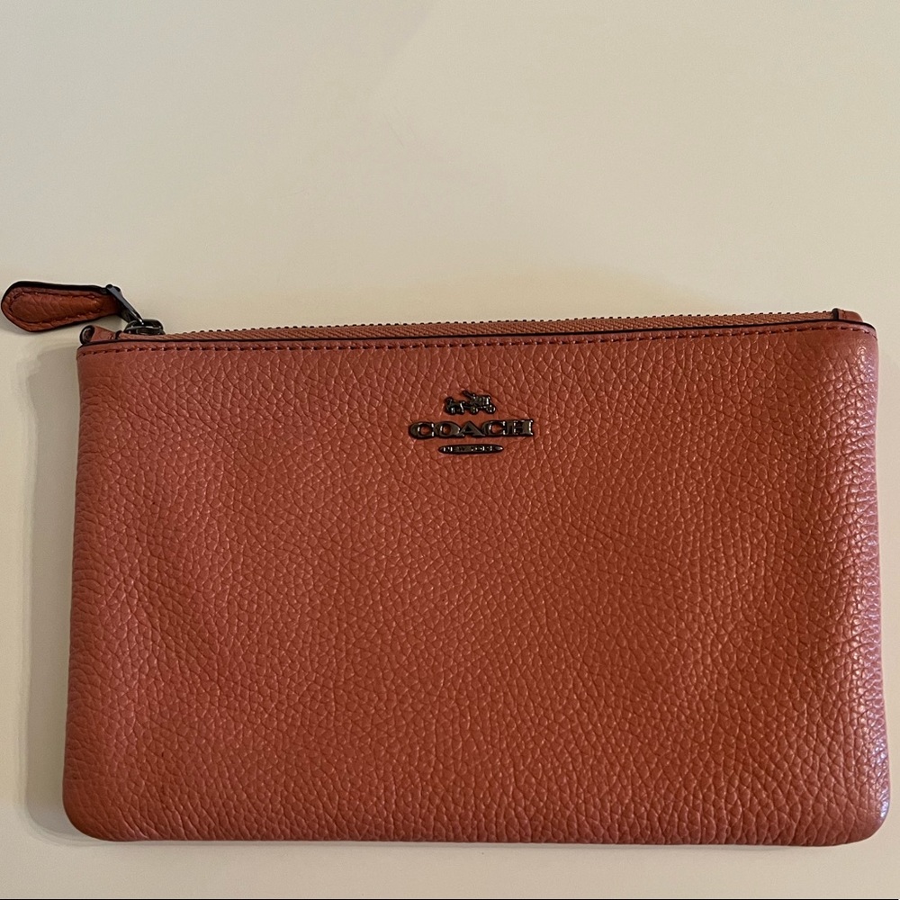 Coach Bag - Picture 6 of 6